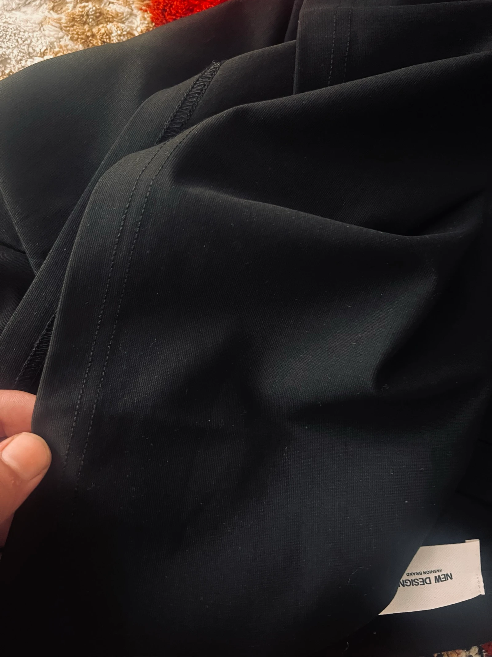 POLO BOSS elegante para homem – photo 2